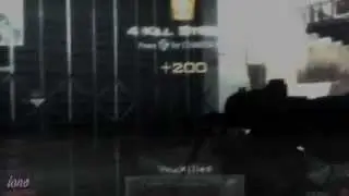 AMAZING COD OCE! || OCE #1