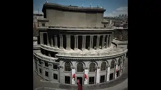 Армянская Опера