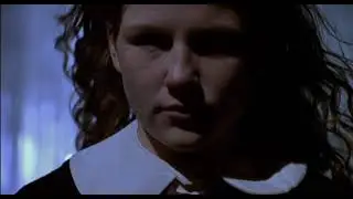 Children of the Corn: Revelation (2001) Hopscotch Girl