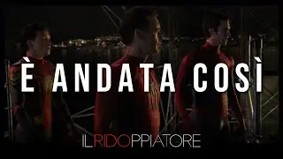 ULTIMO VIDEO (del 2023) #ilridoppiatore