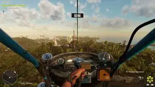 ✅Прыжок веры Far Cry 6