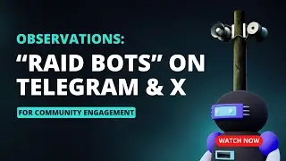 The Telegram Bot Strategy Web3 Communities Use to Dominate Twitter