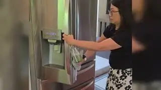 4K Transparent Deep Clean   Clean With Me   Satisfying Cleaning ASMR CUT