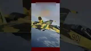 Как выглядит самый дорогой истребитель России