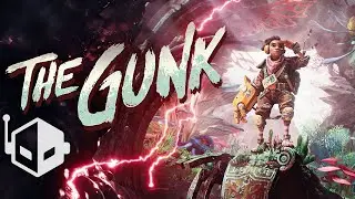 The Gunk PC Gameplay