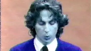 AIDS and promiscuity - (3) counterpoint - Michael Callen - 1983