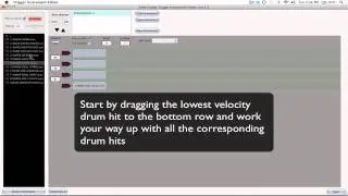 Slate Digital - Instrument Editor Tutorial