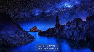 ARCTIC RAIN - Time For a Miracle | Unity (2023) | ASM Rock Tunes