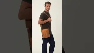 Др Коффер M402794 247 05 сумка через плечо