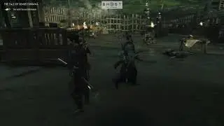 Ghost of Tsushima Part02
