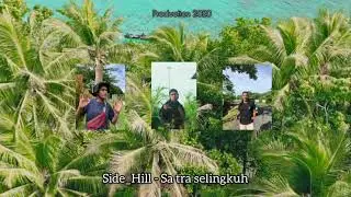 Side_Hill - Sa tra selingkuh ( Official Music )