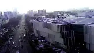 Торговый центр 