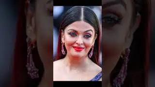 Aishwarya Rai face Closeup 😍 | Beauties World