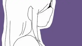 Close up • Meme• (Flipaclip)