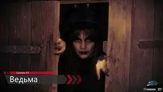 к чему снится Ведьма