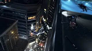 Прохождение Detroit become Human #1