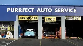 How to find a Good Mechanic Shop