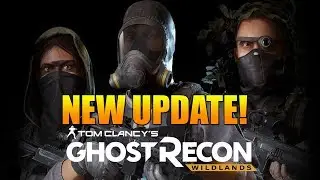 NEW ASSIGNMENT UPDATE AFTER HOURS! | Short Stream | Ghost Recon Wildlands PVP