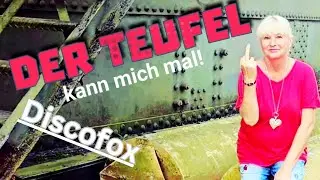 Der Teufel kann mich mal