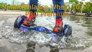 Smart Balance Wheel 10,5 Premium PRO
