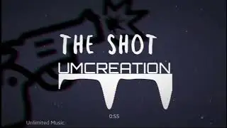 Unlimited Music™ - The Shot (Bass edtion) [1080p]