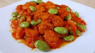 JANGAN MAKAN INI KALO GAK MAU NAMBAH NASI TERUS..!!
