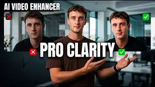 Ai Video Enhancer (Best Review 2026)