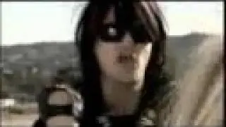 The 69 eyes "Never say die"