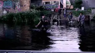 Shanon - Murtud - Making Of