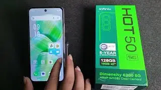 How to fix no internet problem Infinix Hot 50 5G || Infinix me no internet problem theek kaise kare