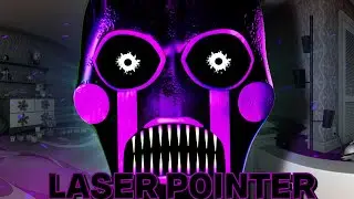 Me Paso Shadow Vinnie Con Laser Pointer