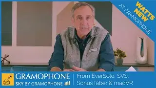 WATT's New @ Gramophone |Product Roundup December 2023