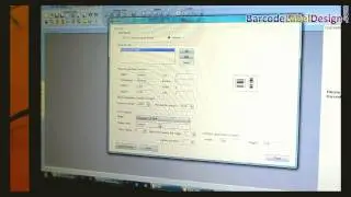 How to make linear barcode with Code 39 font using Barcode Label Design Software