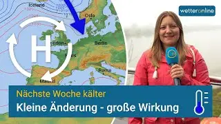 Kleine Änderung - große Wirkung