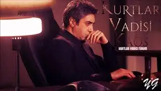Kurtlar Vadisi Kaos Cendere Davul Mix