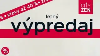 Výpredaj chytrého oblečenia