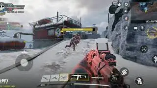 Call of Duty мобаел