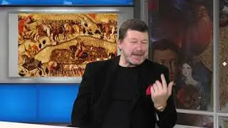 СПЕЦОПЕРАЦИЯ ДОЛЖНА ВЕСТИСЬ В УМАХ РОССИЯН! Назрела необходимость опричнины в культуре.