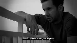 There’s a disease out there…