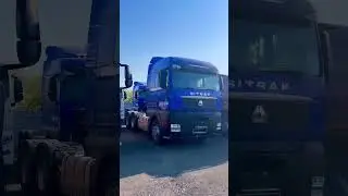 Ну очень много техники в наличии! Торговая площадка более 2гА #automobile #дальнобой #камаз #truck