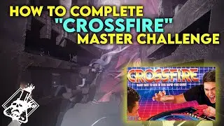 Destiny 2 - How to complete Crossfire Challenge Root of Nightmares Raid