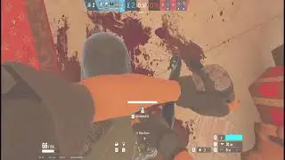 Copper Chaos: Epic Fails & Unexpected Wins in Rainbow Six Siege!