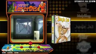 Complete Play Laser Games 2.1