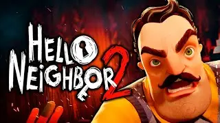 НОВЫЕ СЕКРЕТЫ СОСЕДА!! РАЗБОР БЕТА и ДЕМО ВЕРСИЙ 