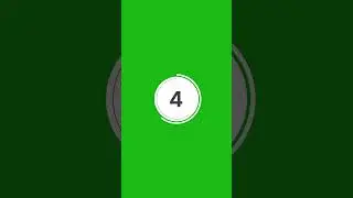Countdown 10 Seconds 
