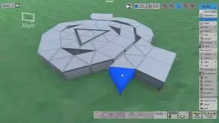 Fortify- a 99 cent Rust Base building simulation
