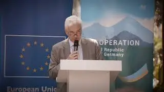 H E Thomas Kurz   Germany PostCOP27 event speech