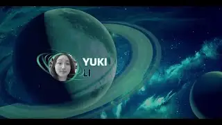 ReactiveConf 2019 - Yuki Li: “Breaking Out of Box”