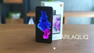 Redmi Note 12S