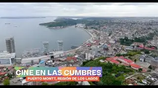 Cine en las Cumbres